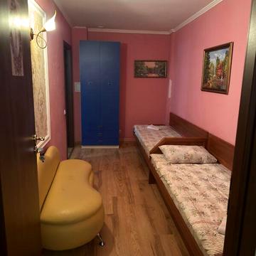 Довгострокова оренда 2к Квартира Зелена вулиця