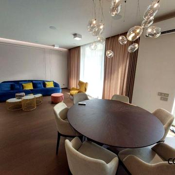 Продам Элитную Квартиру Комфорт Сити ЖК Comfort City Благоева Басейн ЖК Комфорт Сити