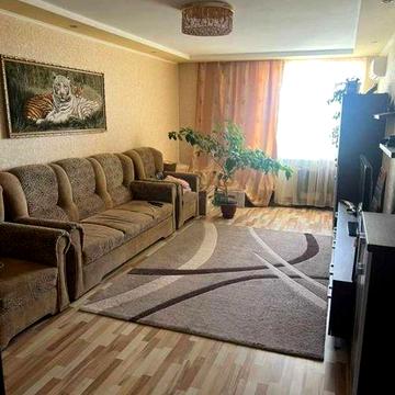 ЮЛ-0345 Продам 3к квартиру 90м² в новострое на Салтовке ЖК Салтовское шоссе