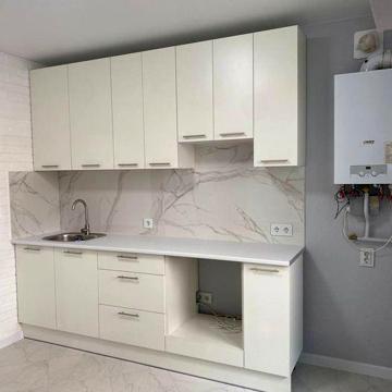 Продам квартиру (власник) 57м2 ЖК Військовий