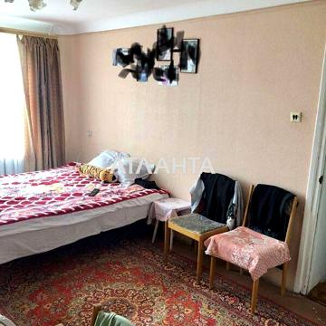 Продаж 2к Квартира Польова вулиця