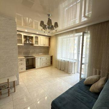У продажу 3к квартира в ЖК АЛІ ПАРУСА