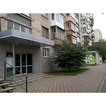 Квартири №103 та №104, 69,4 м², вул. Борщагiвська, 117