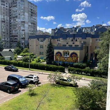 Продаж 3 кімнатної квартири