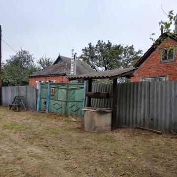 Продам дом в Краснокутске