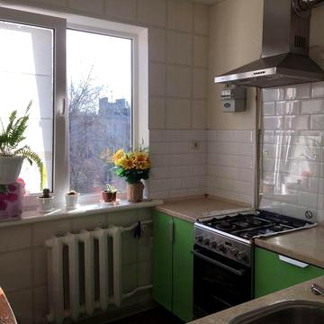 Квартира на  Героев Крут  ул  ОА