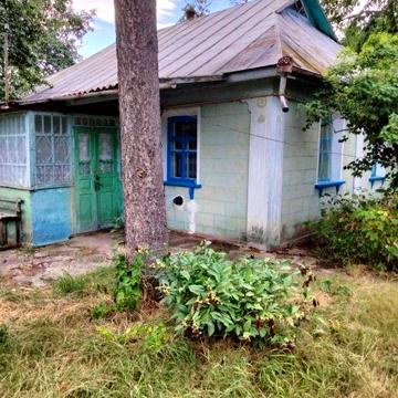 Продам будинок с. Брідок