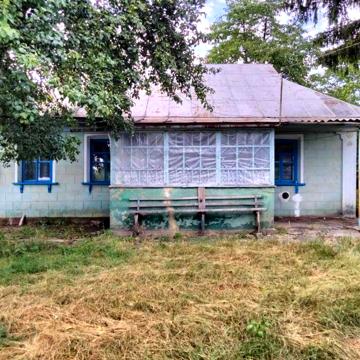 Продам будинок с. Брідок