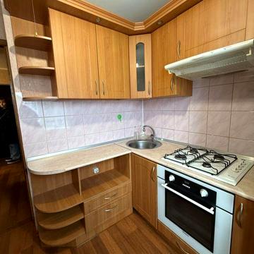 Сдам 2-х комнатную квартиру на 97-м квартале