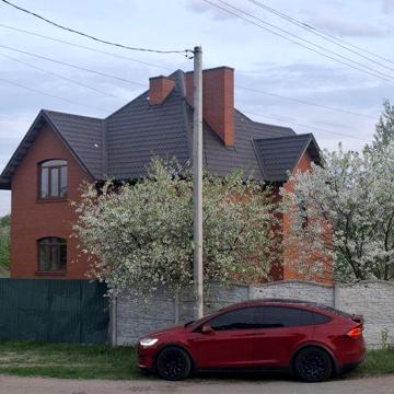 Здаю будинок 160м2.