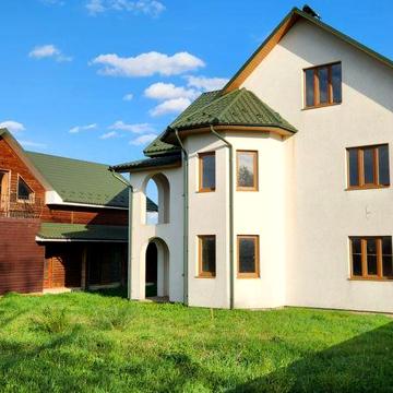 НОВІ Два Будинки с.Лукавці