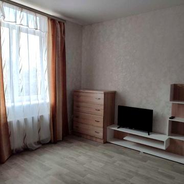Сдам 1 ком. студию новый дом ЖК.Дмитриевский ул.Жабатинского 6500 гр