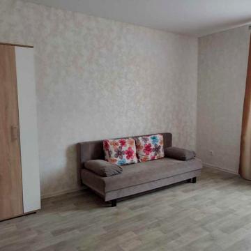 Сдам 1 ком. студию новый дом ЖК.Дмитриевский ул.Жабатинского 6500 гр