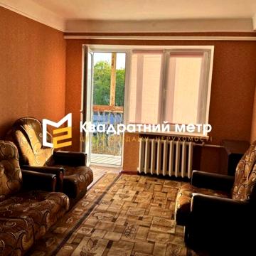 2-кімнатна квартира, Соломʼянський район, Метробудівська 6а