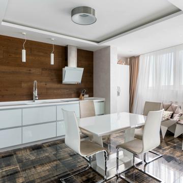 Авіаконструктора Ігоря Сікорського вул. (Танкова), 4-В