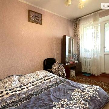 Продаж 2к Квартира Гонгадзе Георгія (Паризької Комуни) вулиця