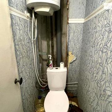 Продаж 2к Квартира Гонгадзе Георгія (Паризької Комуни) вулиця