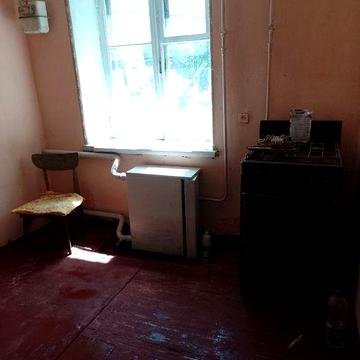 Будинок на тихій вулиці міста Путивль
