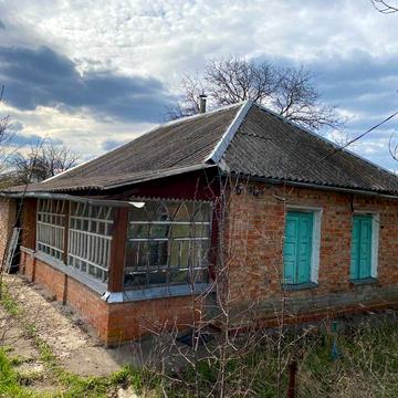 Продам будинок в Полтавському районі