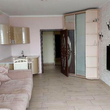 3-х к квартира на вул. Градинська 9 Троещина (власник)),