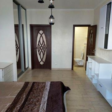 3-х к квартира на вул. Градинська 9 Троещина (власник)),