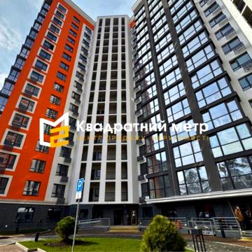 2-кім. квартира, метро Житомирська, жк Eco dream, Святошинський район ЖК Eco dream