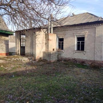 Продам будинок під ремонт з розсрочкою м.Підгородне