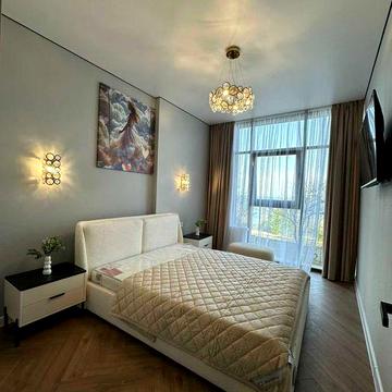 ЖК Калипсо 2-комн. квартира с Видом на Море/Первая линяя моря ЖК Калипсо