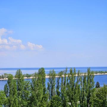 Козацька вул., 1/2