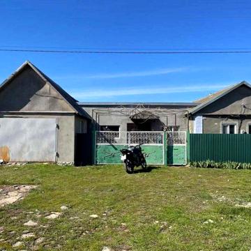 Продам дом Велика Михайлівка. Роздільнянський р. смт Велика Михайлівка