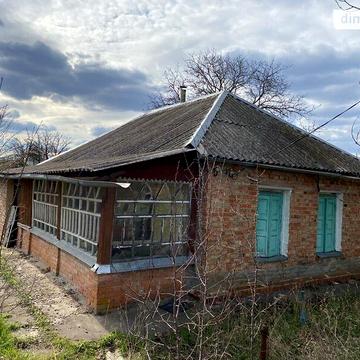 Продаж 1к Дім Зелена вулиця