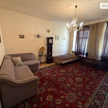 Довгострокова оренда 2к Квартира Дорошенка Петра вулиця