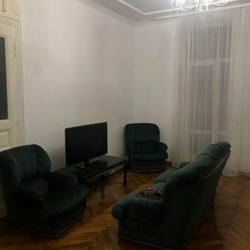 Оренда квартири від власника вул. Леонтовича у м. Львів