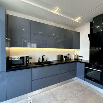 Шикарная 3к в ЖК Гольфстрим Аркадия