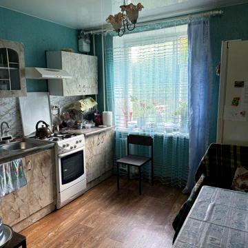 Продам 2 кімн. Квартиру в Обухові.