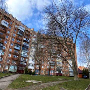 Зміна ціни! Однокімнатна квартира з неймовірними видами на місто