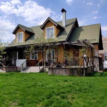 Без %! Продаж будинку в кооперативі "Дніпровець" на березі Дніпра