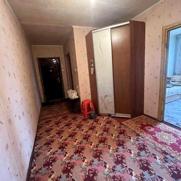 Продаж 3х кімнатной квартири 11 мкрн.
