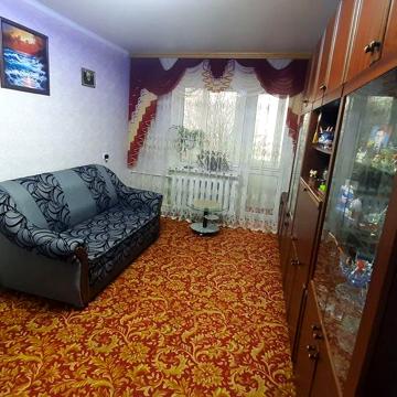 2х кімнатна квартира в центрі Ніжина