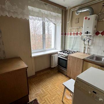 Продаж 2к Квартира Ложешнікова Володимира (Крупської) вулиця