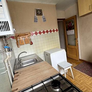 Продаж 2к Квартира Ложешнікова Володимира (Крупської) вулиця