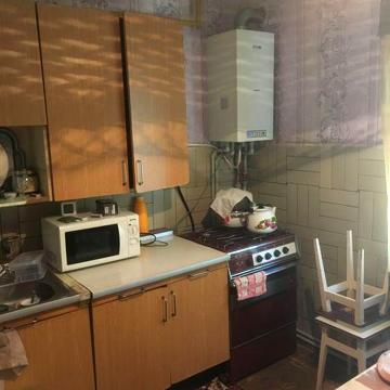 Продам квартиру в центрі Жашкова