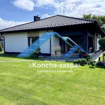 Козин. Конча Заспа. Аренда дома с авторским ремонтом