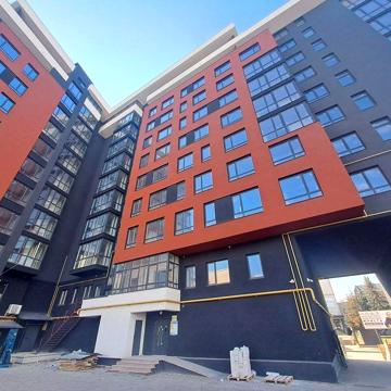 Продаж Тернопіль Центр вул Торговиця  1 кім квартира