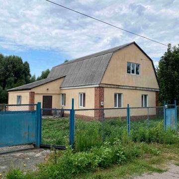 Продам перспективний будинок в місті Узин