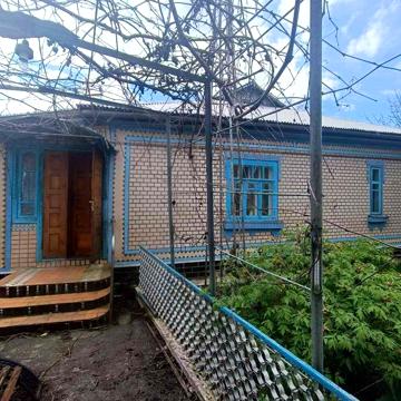 Будинок дуже комфортний для життя