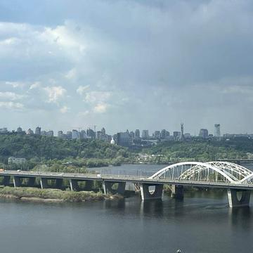 Продаж Видової двокімнатної квартири 2C5 ЖК Great Грейт 72м2 Дарницкий ЖК Great