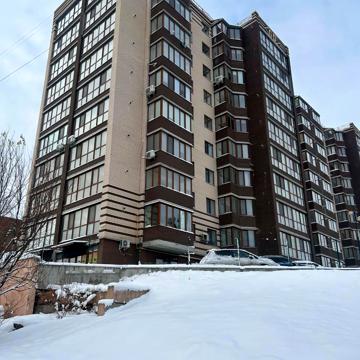 Панаса Мирного вул., 11