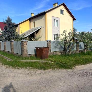 Продаж будинку у Винниках біля Львова