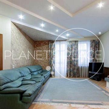 Продаж  дворівневої  квартири в центрі 178 м.кв.   БЕЗ %